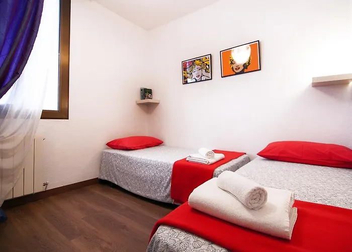 Casa Tortilla Sagrada Familia
