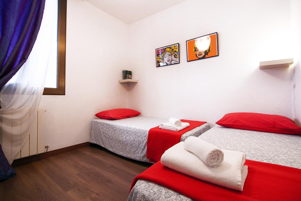 Appartement Casa Tortilla Sagrada Familia Barcelona