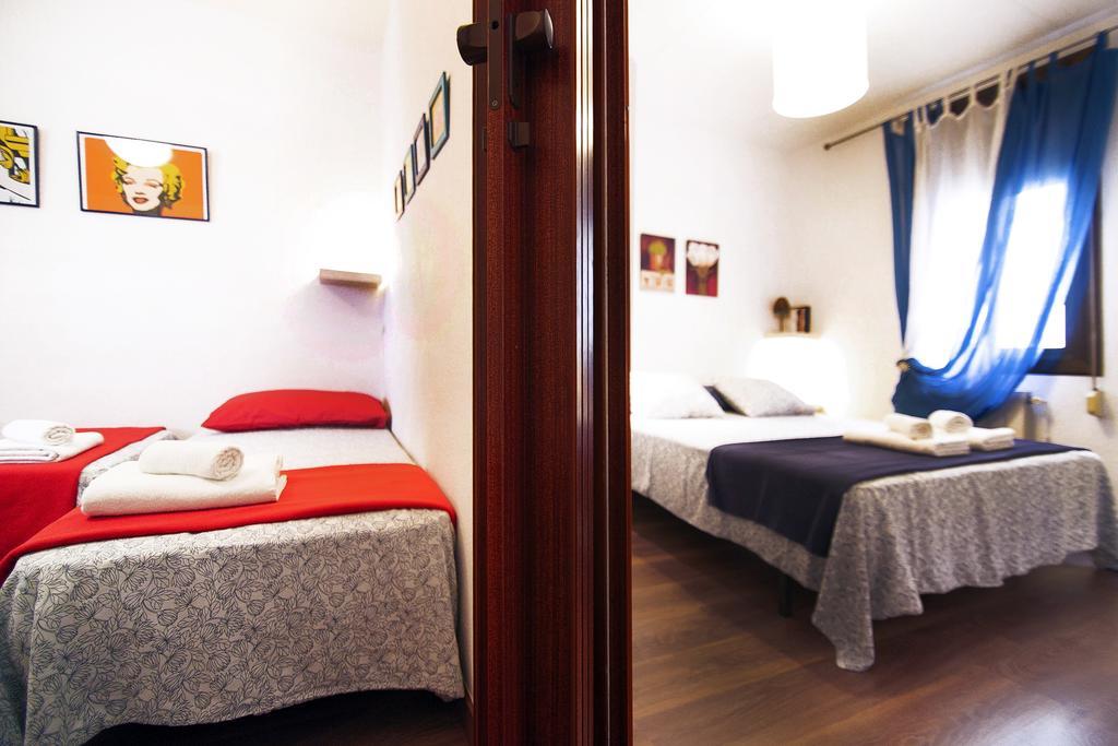 Casa Tortilla Sagrada Familia Appartement Barcelona