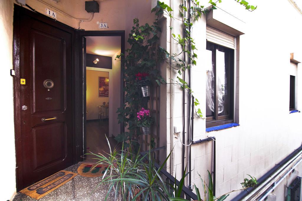 Appartement Casa Tortilla Sagrada Familia Barcelona