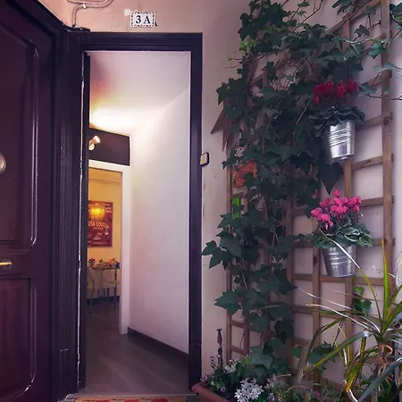 Casa Tortilla Sagrada Familia Barcelona Kamer foto